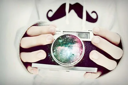 MI mundo hipster