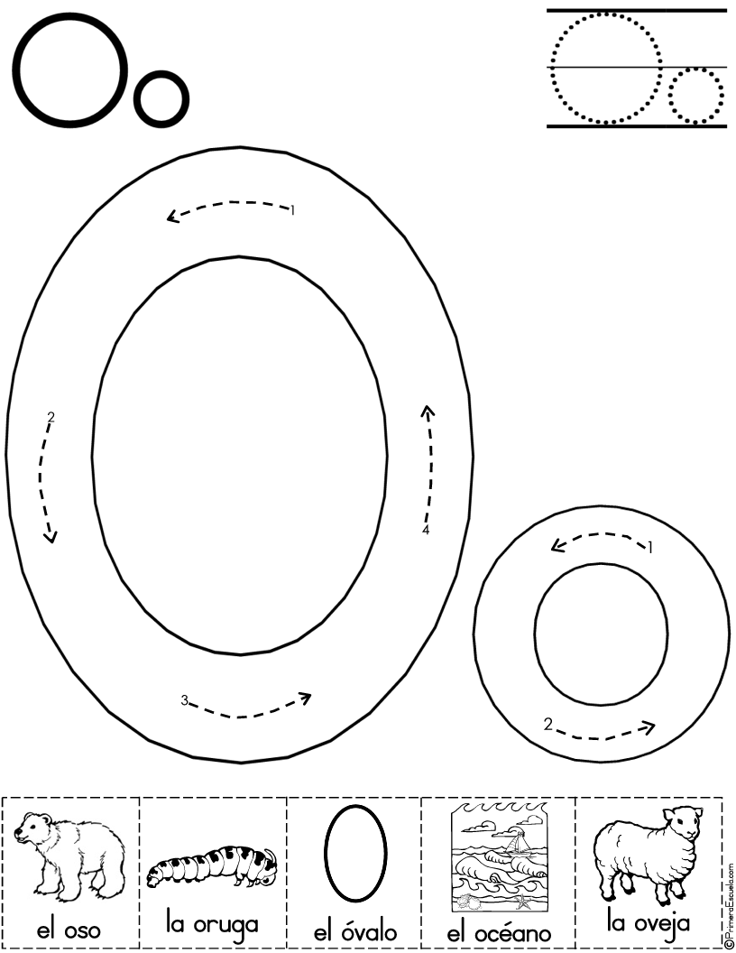 Dibujos que empiecen con la vocales para colorear - Imagui Dibujos que empiecen con la vocales para colorear - Imagui