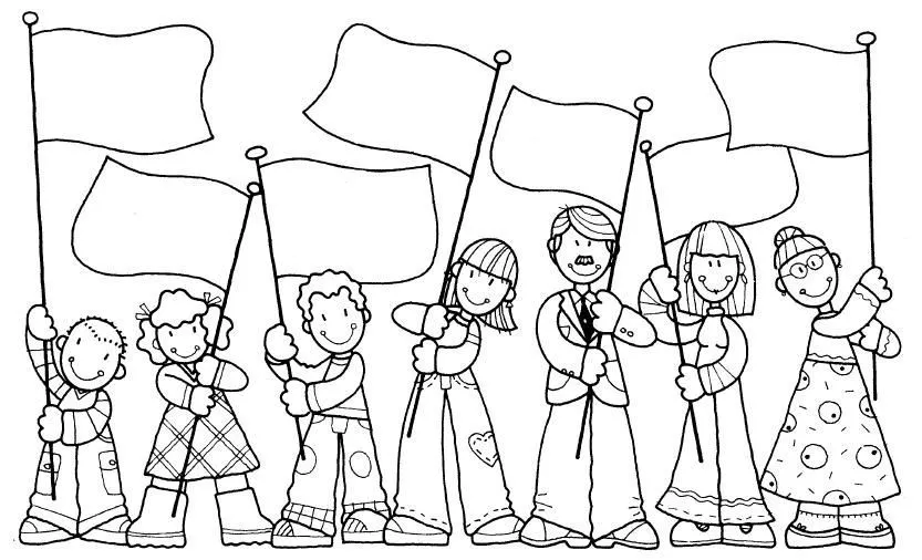 Mi Mundo Infantil: DIBUJOS DÍA DE ANDALUCÍA Mi Mundo Infantil: DIBUJOS DÍA DE ANDALUCÍA