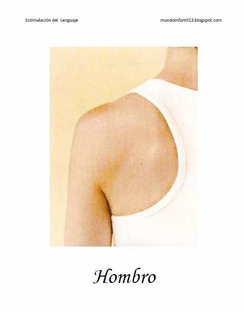 MUNDO INFANTIL: noviembre 2012