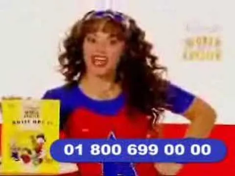 Mundo de Inglés de Disney - YouTube