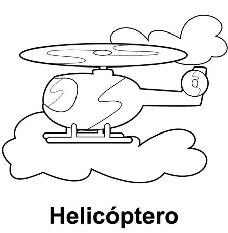 Un Mundo Interactivo de los Medios de Transporte: Dibujos para ... Un Mundo Interactivo de los Medios de Transporte: Dibujos para ...