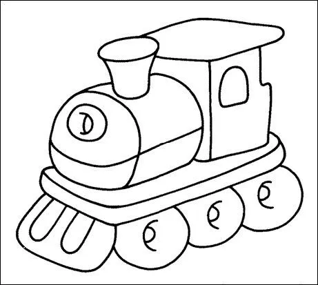 Un Mundo Interactivo de los Medios de Transporte: Dibujos para ... Un Mundo Interactivo de los Medios de Transporte: Dibujos para ...