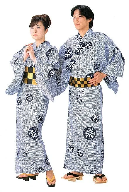 MUNDO JAPON: Vestimenta tradicional. El Kimono