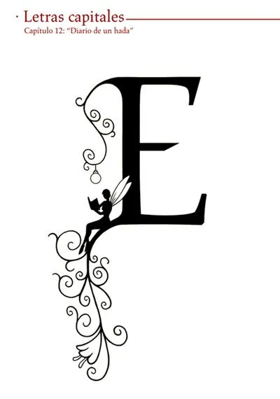 El mundo de Komori » Blog Archive » Encuesta: ¿Qué letra capitular ... El mundo de Komori » Blog Archive » Encuesta: ¿Qué letra capitular ...