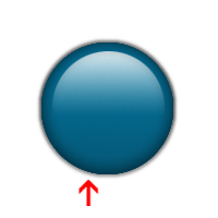  ... animacion moveremos las burbujas hacia la parte superior de la esfera