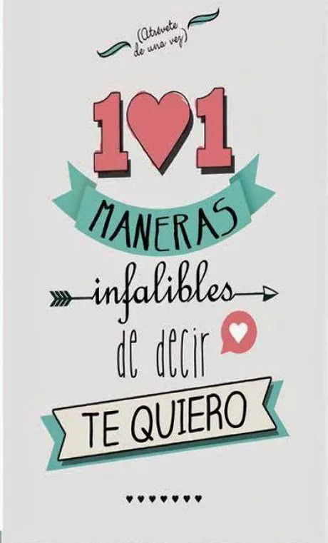 101-maneras-infalibles-de- ...