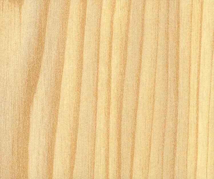El mundo de la madera: Texturas de maderas