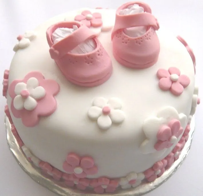 Mi Mundo de Magia: PASO A PASO ZAPATITOS DE BEBE Mi Mundo de Magia: PASO A PASO ZAPATITOS DE BEBE