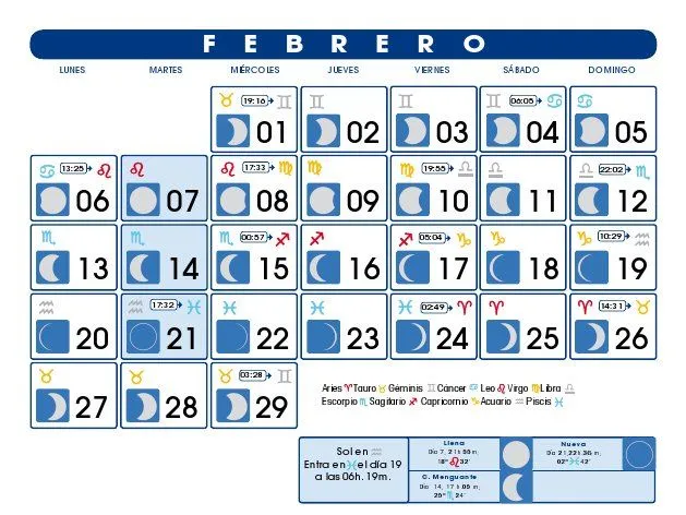 El Mundo Magico de Anjana: Festividades de Febrero El Mundo Magico de Anjana: Festividades de Febrero