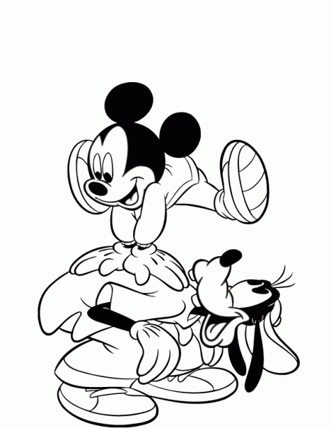 Disney Soul | Tu sitio web del Mundo Mágico Disney: Dibujos para ... Disney Soul | Tu sitio web del Mundo Mágico Disney: Dibujos para ...
