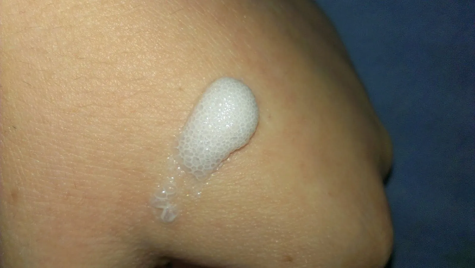 El MuNdo De MaRtiRuLeta: Reseña de la mousse facial matificante de ... El MuNdo De MaRtiRuLeta: Reseña de la mousse facial matificante de ...