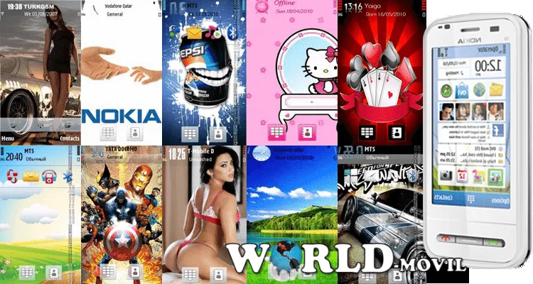UN MUNDO MOVIL 2.0 | Descarga Gratis Aplicaciones, Juegos, Temas ... UN MUNDO MOVIL 2.0 | Descarga Gratis Aplicaciones, Juegos, Temas ...
