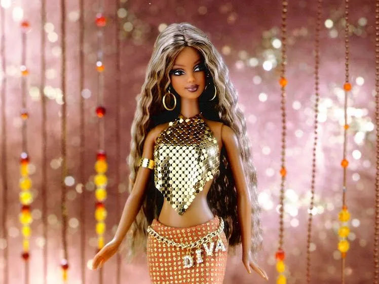 Mi Mundo de Muñecas Mi Mundo de Muñecas