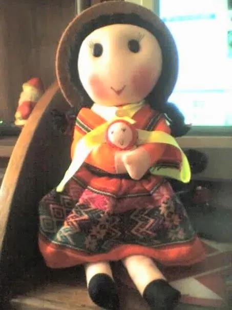 MI MUNDO DE MUÑECAS POR FANNY JEM WONG - FANNY JEM WONG MI MUNDO DE MUÑECAS POR FANNY JEM WONG - FANNY JEM WONG