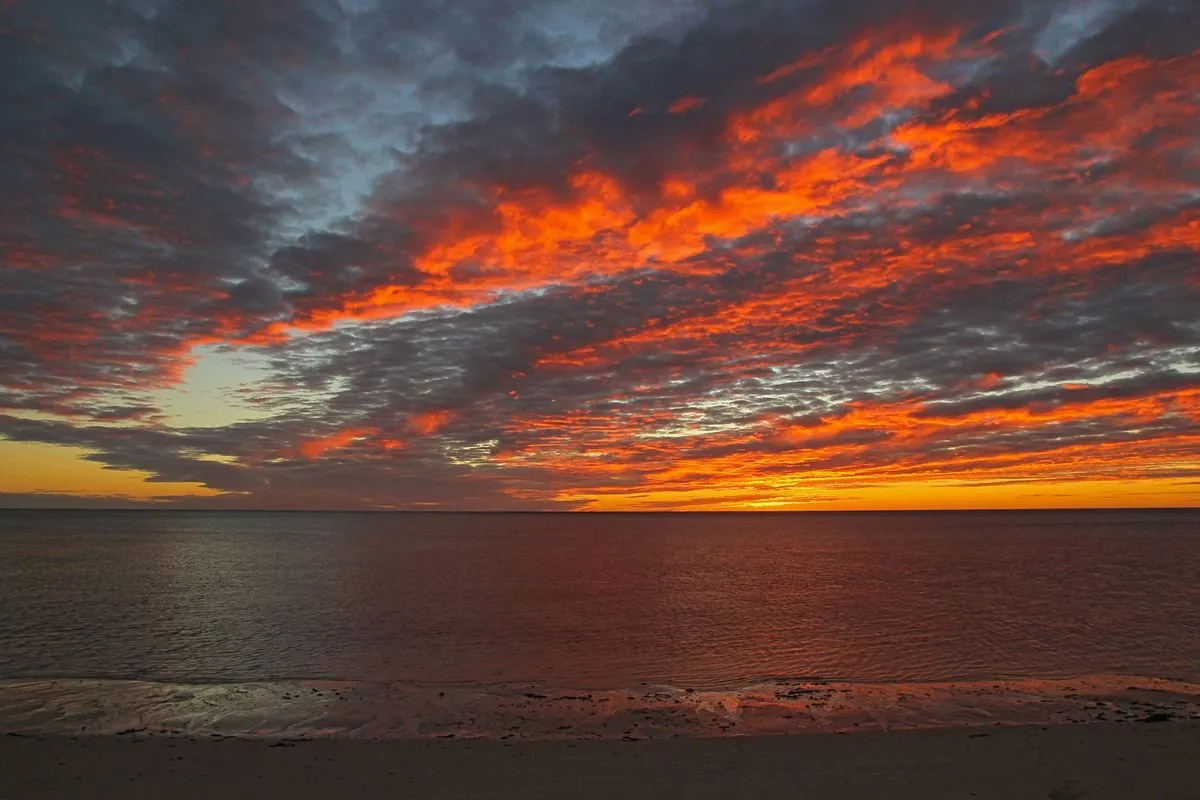 Un Mundo en Paz: Los amaneceres y atardeceres más bonitos del mundo Un Mundo en Paz: Los amaneceres y atardeceres más bonitos del mundo
