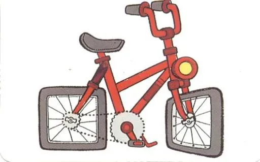 MI MUNDO DE PEDAGOGÍA TERAPEÚTICA: ABSURDOS VERBALES Y VISUALES MI MUNDO DE PEDAGOGÍA TERAPEÚTICA: ABSURDOS VERBALES Y VISUALES