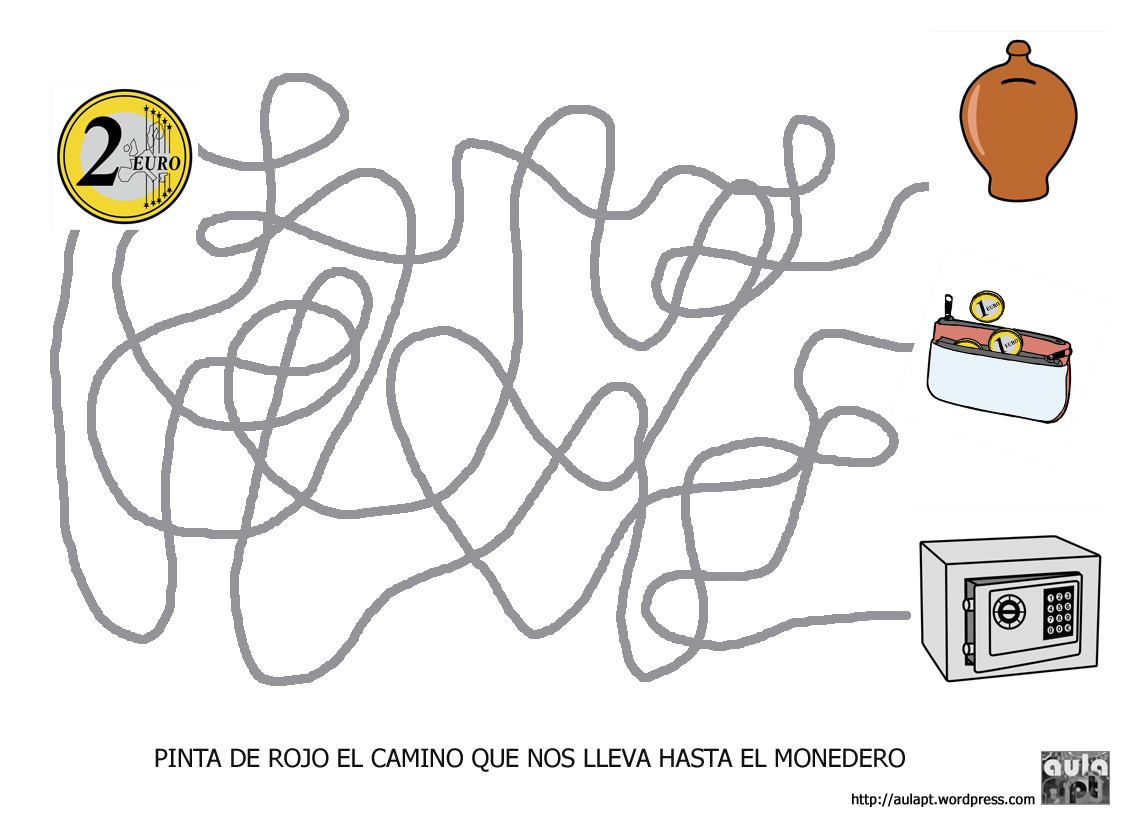 MI MUNDO DE PEDAGOGÍA TERAPEÚTICA: ATENCIÓN Y MEMORIA
