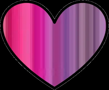 Tu Mundo PNG: corazones PNG