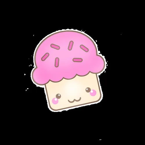 Tu Mundo PNG: KAWAII PNG