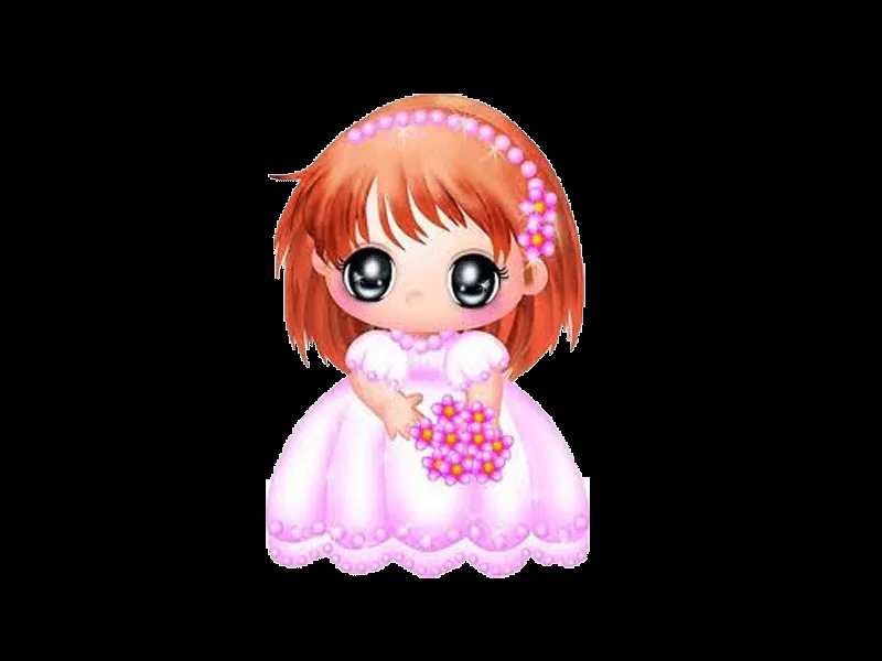 Mi Mundo Es PNG: Muñequitas PNG // Tiernas y Bonitas