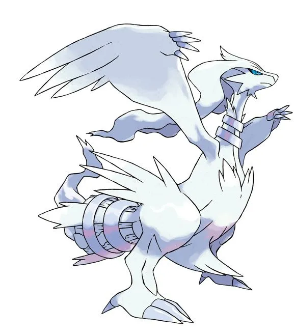MUNDO POKEMON: LOS POKEMON LEGENDARIOS