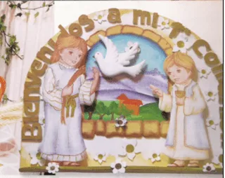 UN MUNDO DE QUINCE AÑOS: agosto 2009