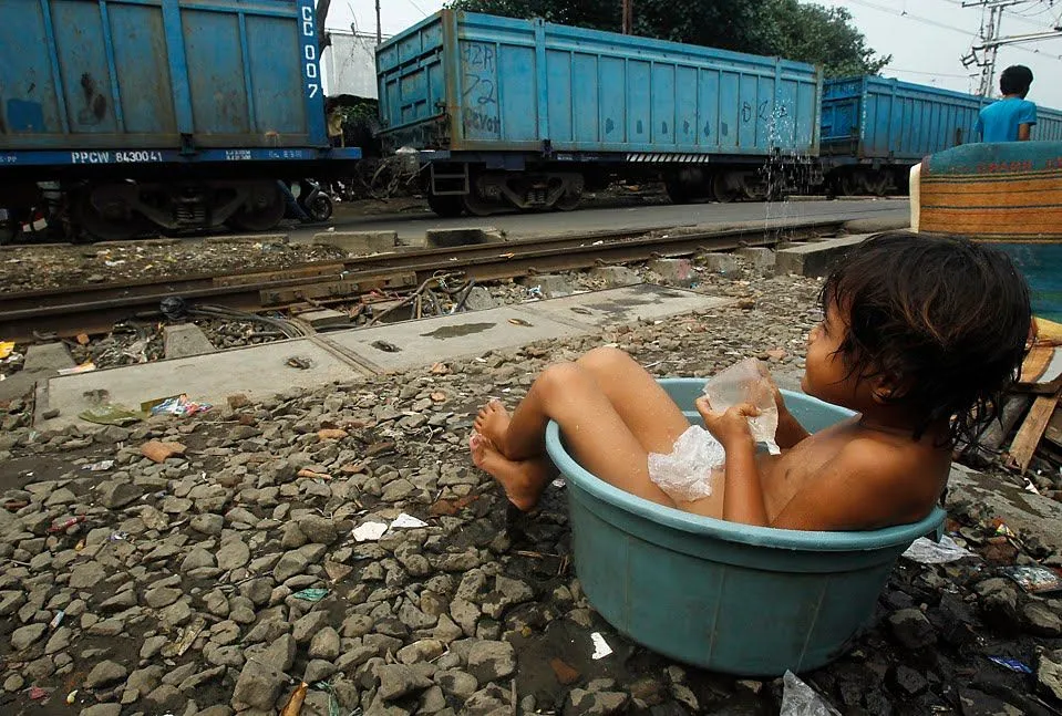 Un mundo raro: julio 2010