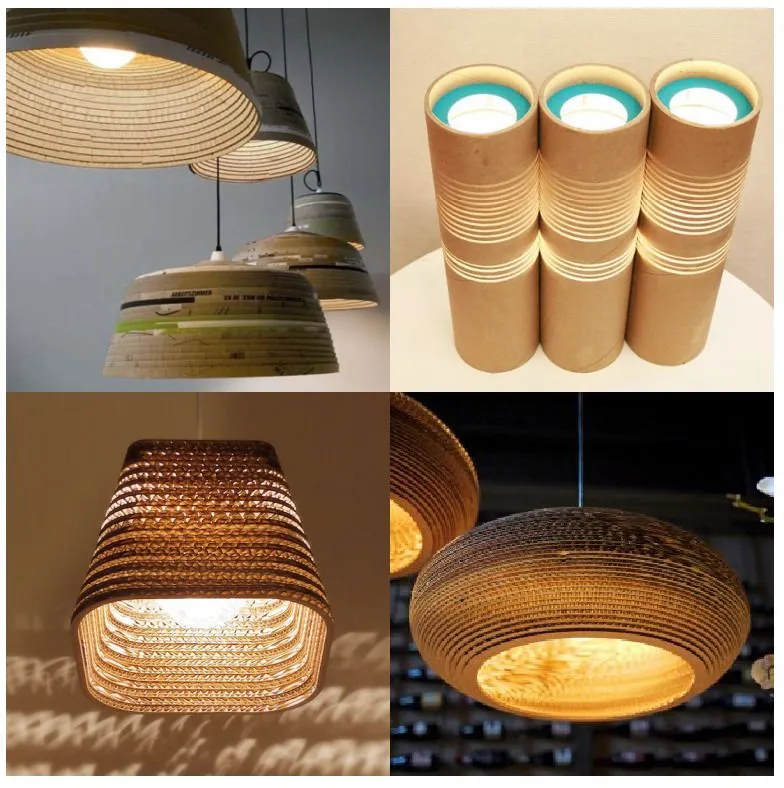 EL MUNDO DEL RECICLAJE: Recicla cartón corrugado....