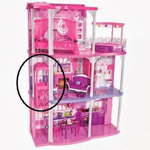 El Mundo Rosa de Barbie: Controversias y Curiosidades de Barbie El Mundo Rosa de Barbie: Controversias y Curiosidades de Barbie
