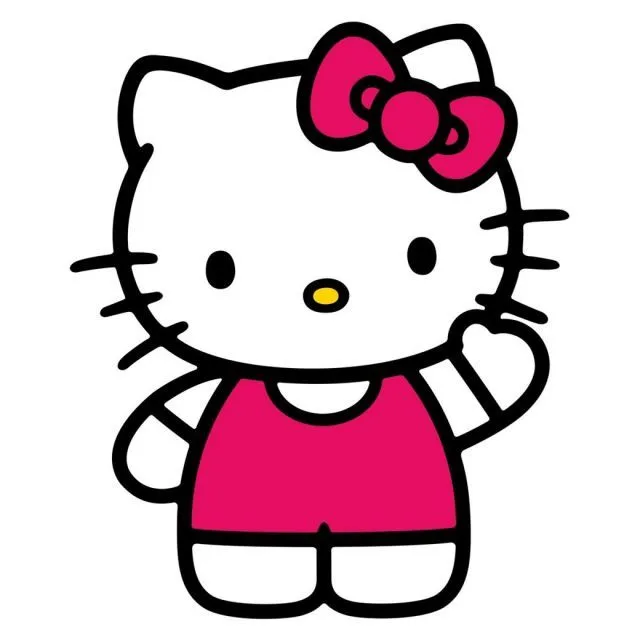 El fin del mundo: ¿sabías que Hello Kitty no es una gata? – Marcianos El fin del mundo: ¿sabías que Hello Kitty no es una gata? – Marcianos