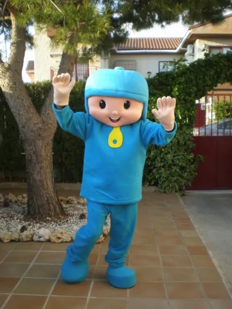 Animadoras infantiles Valencia: DISFRACES CABEZONES Animadoras infantiles Valencia: DISFRACES CABEZONES