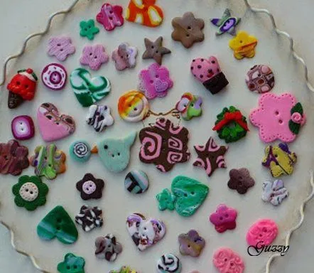 IDEAS PARA REALIZAR TODAS JUNTAS CON AGUJAS HILOS Y CREATIVIDAD ...