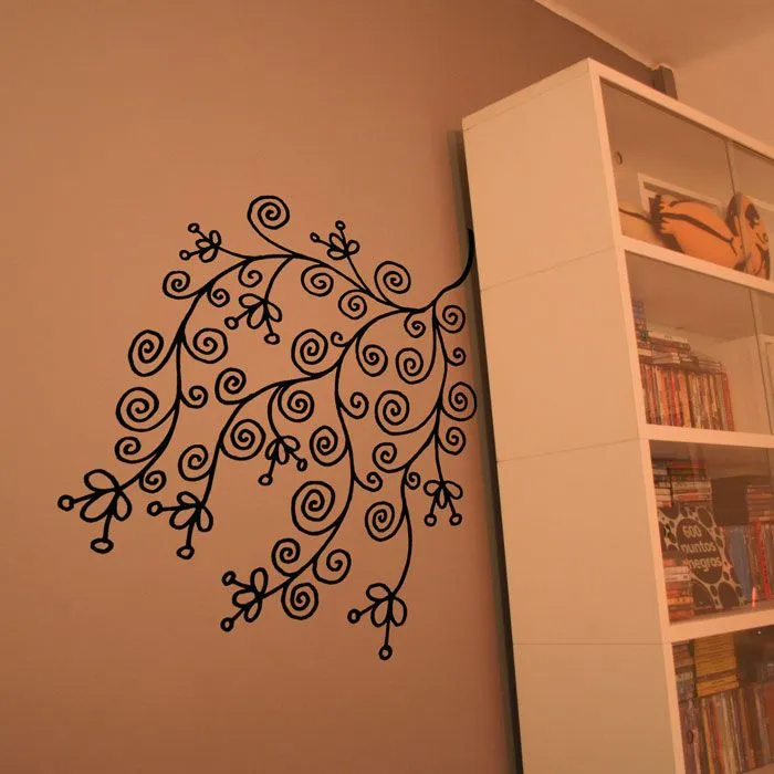 El Mundo según Totina: El nuevo cuarto