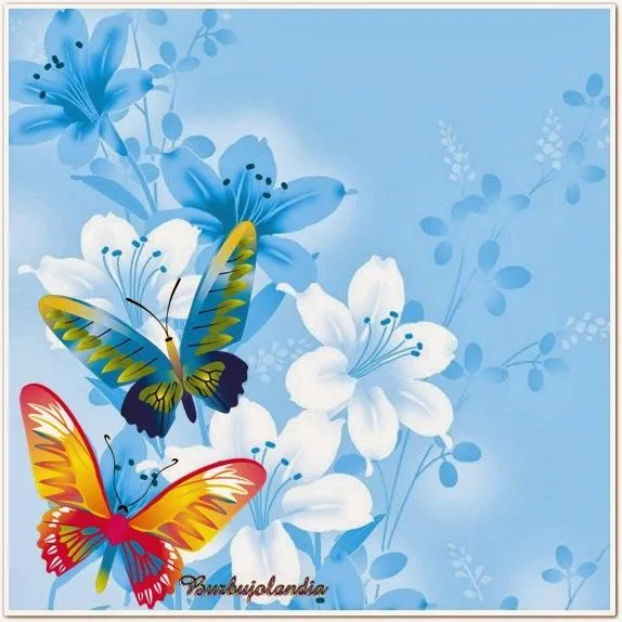 Mi Mundo-Tu Mundo: Fondos Decorados Con Mariposas Para Hacer Tarjetas Mi Mundo-Tu Mundo: Fondos Decorados Con Mariposas Para Hacer Tarjetas