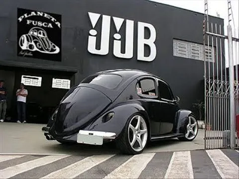 Mundo Tuneado: Fusca Tuning / Recopilación de Escarabajos ... Mundo Tuneado: Fusca Tuning / Recopilación de Escarabajos ...