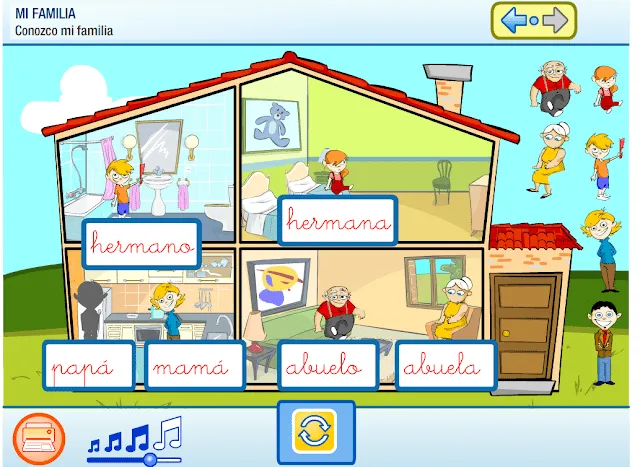 Partes en la casa en inglés imagenes - Imagui Partes en la casa en inglés imagenes - Imagui