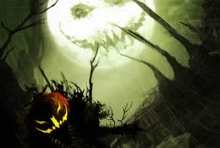 Mi Mundo Virtual: Fondos de pantalla Halloween