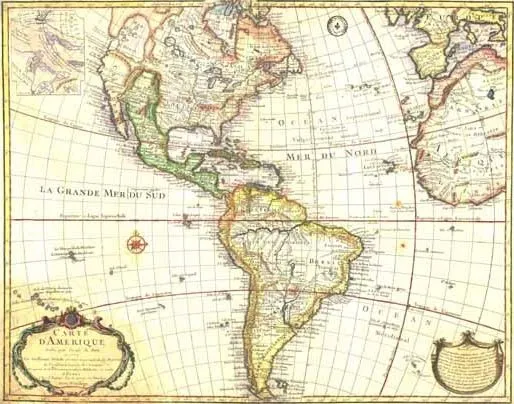Nuevo Mundo - Wikipedia, la enciclopedia libre Nuevo Mundo - Wikipedia, la enciclopedia libre