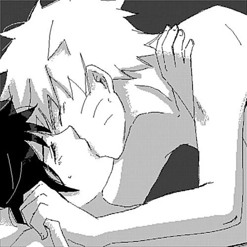 Mundo Yaoi - *GEMELOS RUBIOS" (Narusasu)-(Lemon) - -»¦«- Fanfics ... Mundo Yaoi - *GEMELOS RUBIOS" (Narusasu)-(Lemon) - -»¦«- Fanfics ...