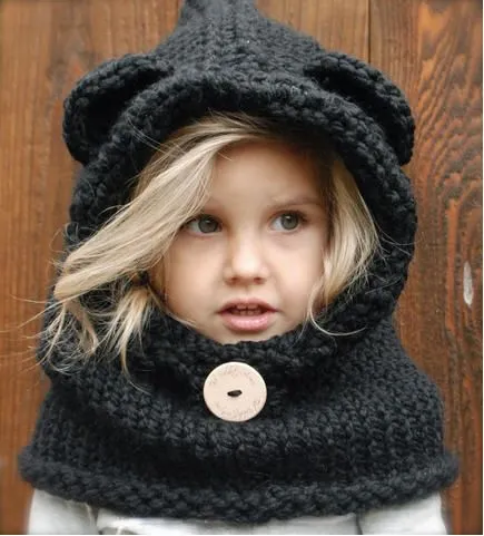 MUNDOdemelocoton: THE VELVET ACORN_moda en crochet