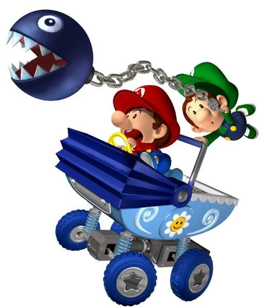 MundoNintendo: Nintendo Direct 3DS_Noticias