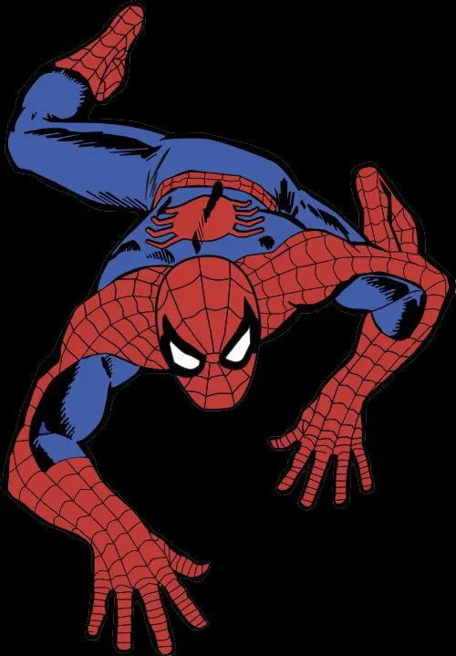 mundorafowsky: Un gran poder