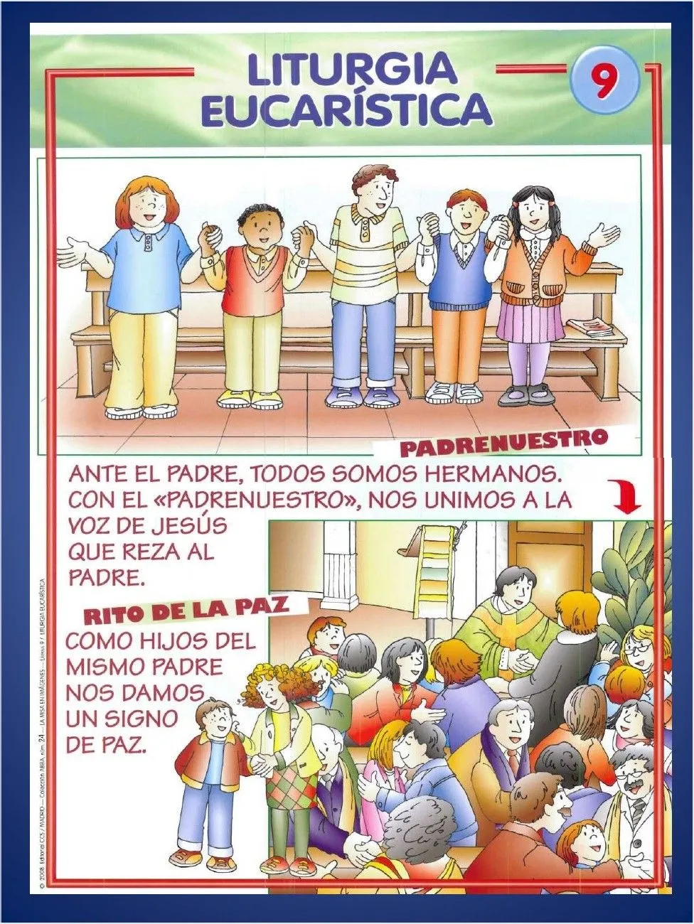 Mundos de Fotomontajes Digitales y recursos ReligiososLorena: Las ... Mundos de Fotomontajes Digitales y recursos ReligiososLorena: Las ...