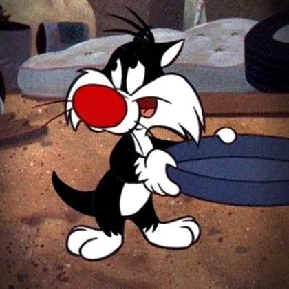 Mundos propios: GATOS FAMOSOS DE CÓMICS Y DIBUJOS ANIMADOS Mundos propios: GATOS FAMOSOS DE CÓMICS Y DIBUJOS ANIMADOS