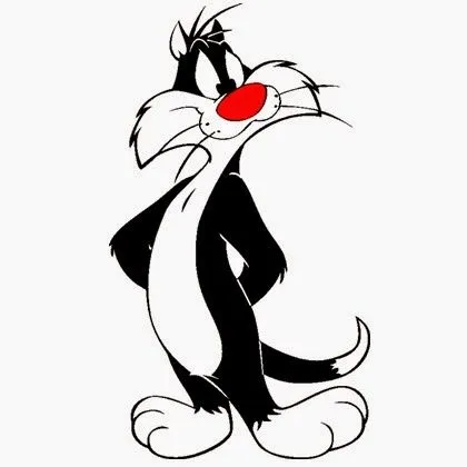 Mundos propios: GATOS FAMOSOS DE CÓMICS Y DIBUJOS ANIMADOS