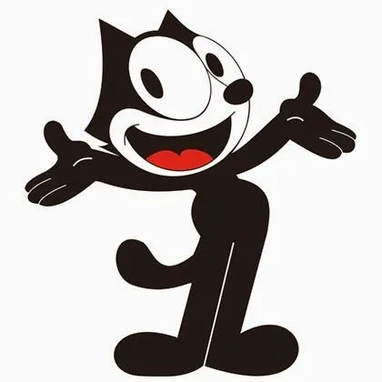 Mundos propios: GATOS FAMOSOS DE CÓMICS Y DIBUJOS ANIMADOS Mundos propios: GATOS FAMOSOS DE CÓMICS Y DIBUJOS ANIMADOS