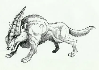 Mundos propios: LOBOS, PERROS, ZORROS Y OTROS CÁNIDOS MÍTICOS ...