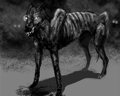Mitos y Leyendas: LOBOS, PERROS, ZORROS Y OTROS CÁNIDOS MÍTICOS ... Mitos y Leyendas: LOBOS, PERROS, ZORROS Y OTROS CÁNIDOS MÍTICOS ...