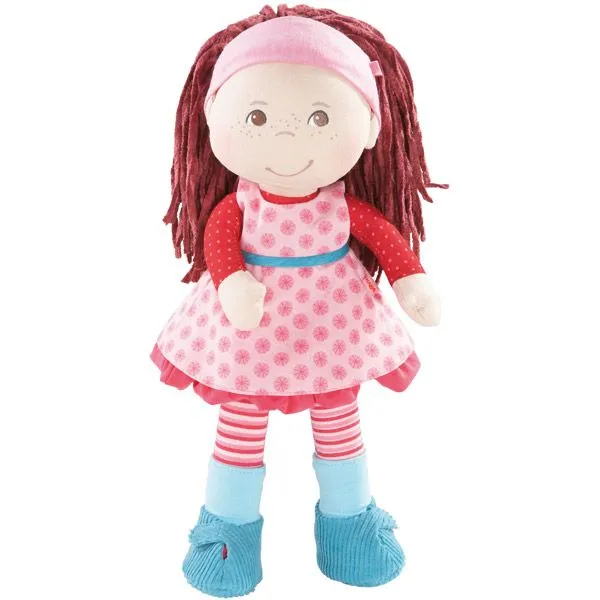 Muñeca Carlota de Haba en MiniKidz